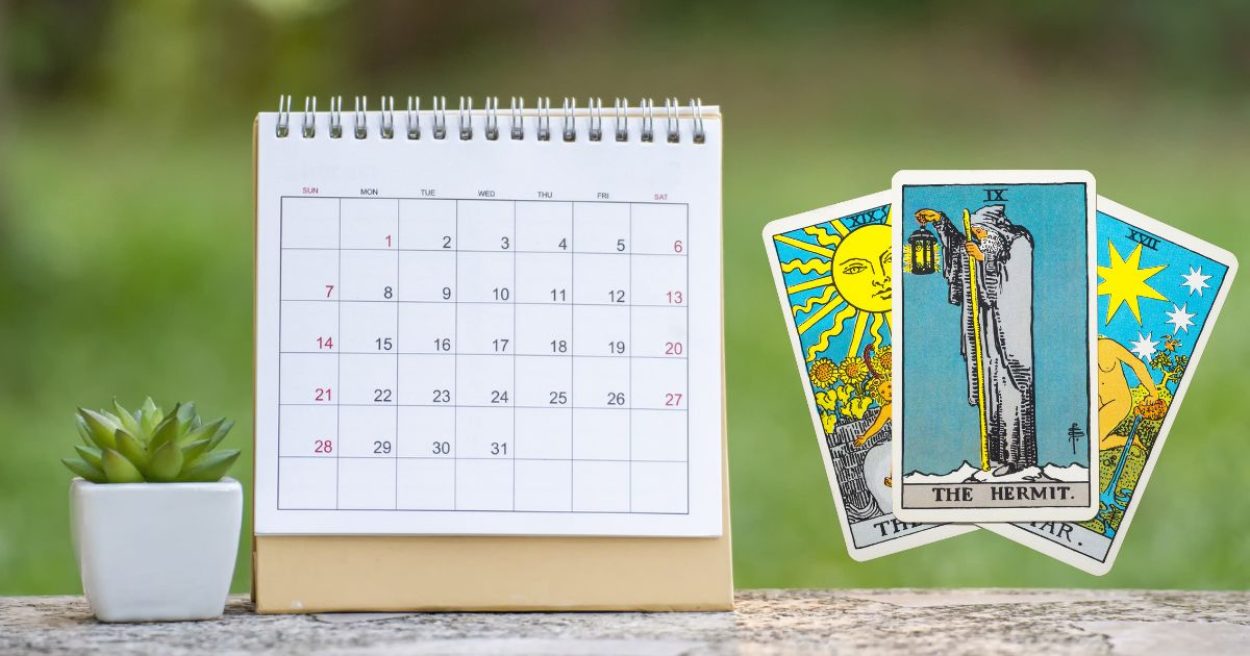 202308 Tijd in tarot FB 1200x630