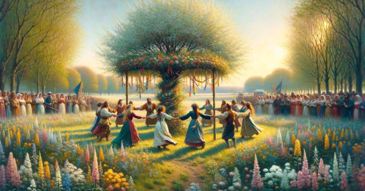 202416 Beltane