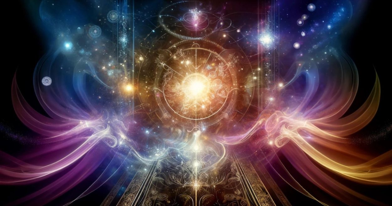 het 5e element in de tarot omslag 1200x630