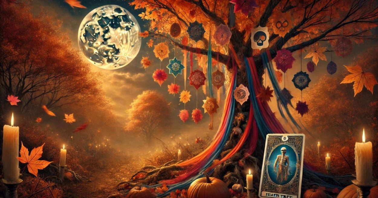 202443 Samhain - omslag